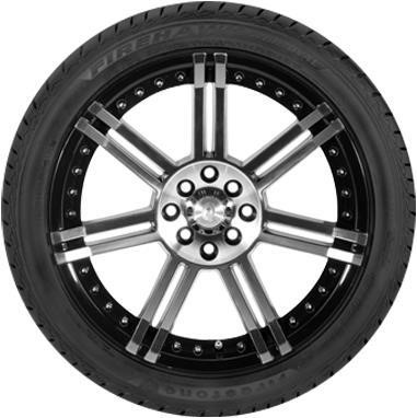 Firestone FIREHAWK WIDE OVAL 225/45R17 17インチ 夏タイヤ 4本 BMW/3